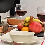 شقة Historical Levantine Flat @heart Of Taksim