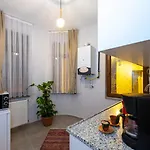 شقة Historical Levantine Flat @heart Of Taksim