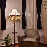 Historical Levantine Flat @heart Of Taksim Apartment Istanbul