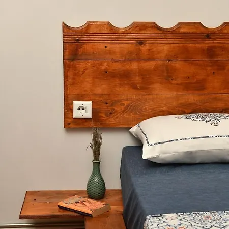 Апартаменты Historical Levantine Flat @heart Of Taksim *