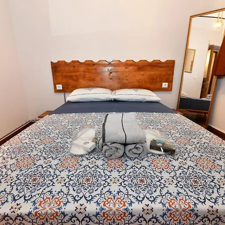 Historical Levantine Flat @heart Of Taksim Апартаменты *
