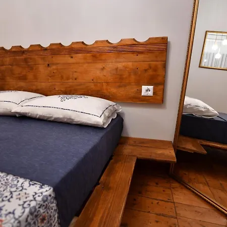 Appartement Historical Levantine Flat @heart Of Taksim Istambul