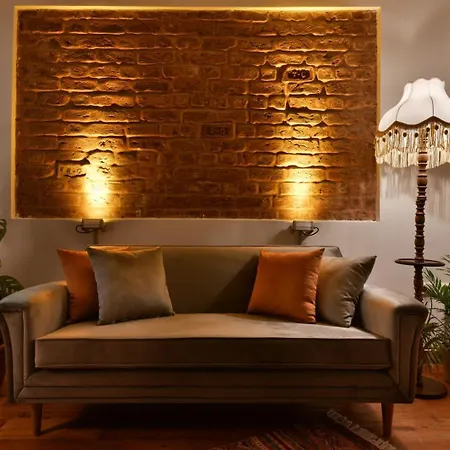 Appartement Historical Levantine Flat @heart Of Taksim Istambul